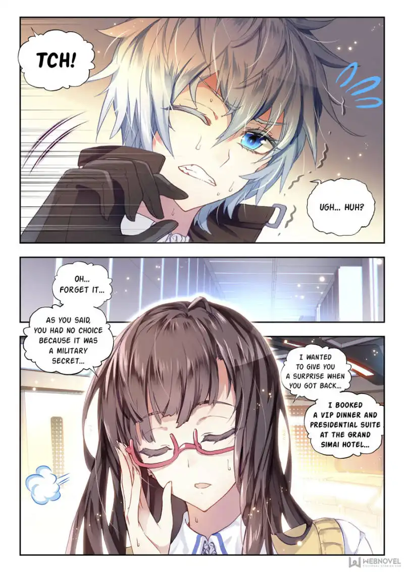 Fake Hero Chapter 103 6